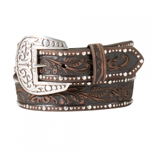 Western Belts